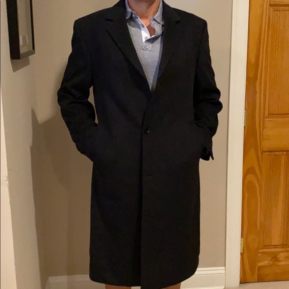 3 season Over coat